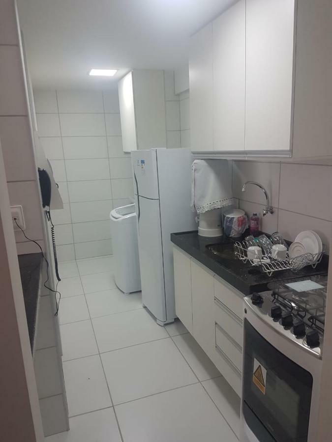 Apartamento Novo No Coracao Da Ponta Verde Масейо Экстерьер фото
