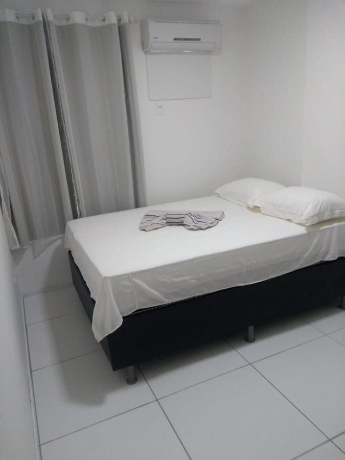 Apartamento Novo No Coracao Da Ponta Verde Масейо Экстерьер фото